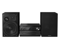 Panasonic SC-PMX90EG Czarny - 661122 - zdjęcie 2